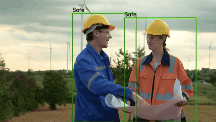 Accelerate edge AI development with SiMa.ai Edgematic with a seamless AWS integration