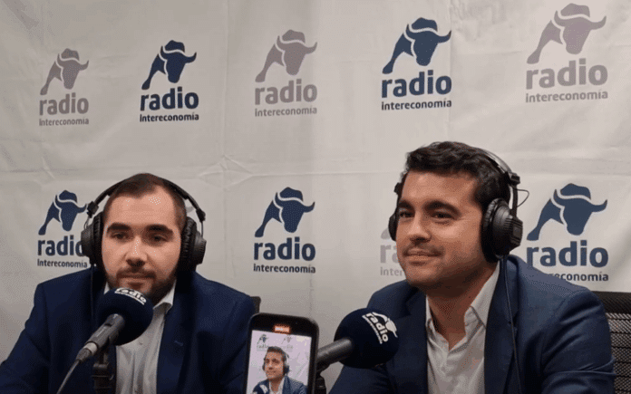 Inversimply aboga por la educación financiera en Radio Intereconomía