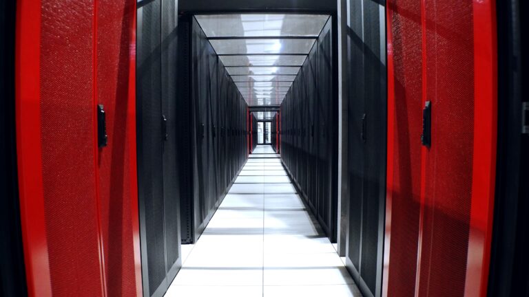 Ipcore resiste al apagón del 28 de abril y garantiza la conectividad a terceros