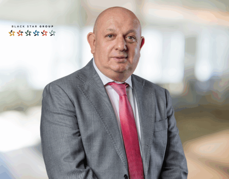 Juan Pablo Sánchez Gasque: pionero en la fusión de energía tradicional y renovable