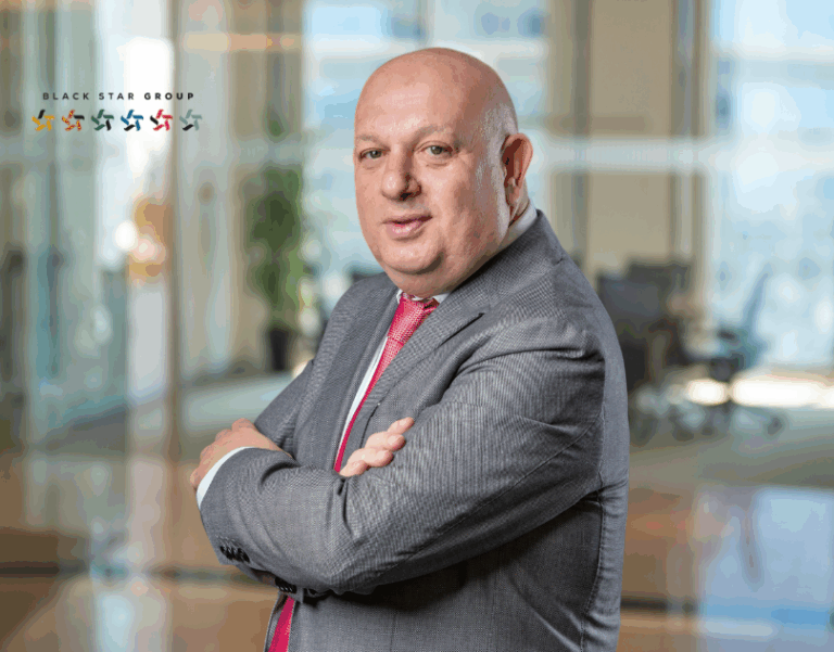 Juan Pablo Sánchez Gasque impulsa un nuevo modelo energético que combina experiencia y sostenibilidad