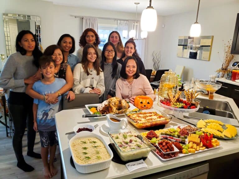 The Lemon Tree Education destaca el papel de la "segunda familia" en el crecimiento personal