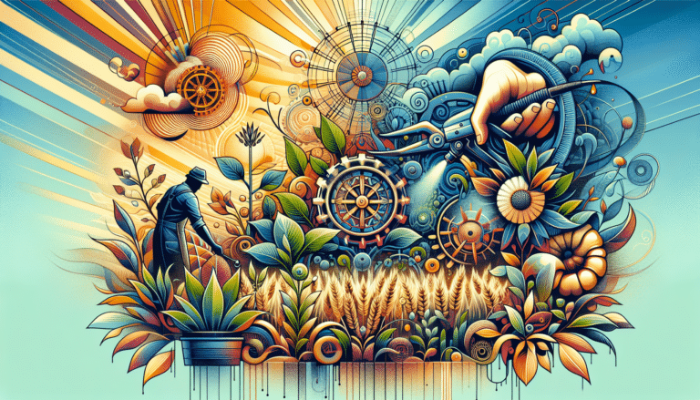 el arma secreta contra las malas hierbas