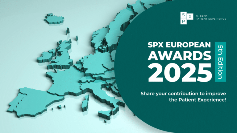 La Unidad de Experiencia Paciente de Althaia Manresa recibe un premio internacional en los Shared Patient Experience European Awards 2025