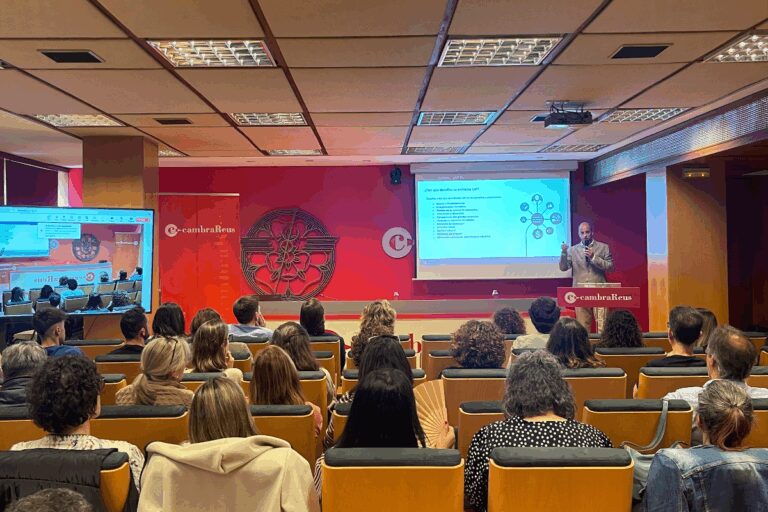 Laboratorios Serra Pamies presenta su nuevo Plan Estratégico para el periodo 2026-2031