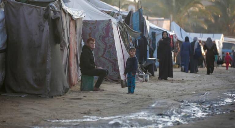 Gaza: Los equipos de ayuda de la ONU rechazan el «intento deliberado de Israel de convertir la ayuda en un arma»