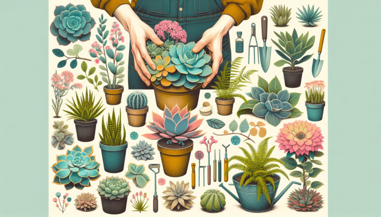 son perfectas para jardineros primerizos porque son de fácil cuidado