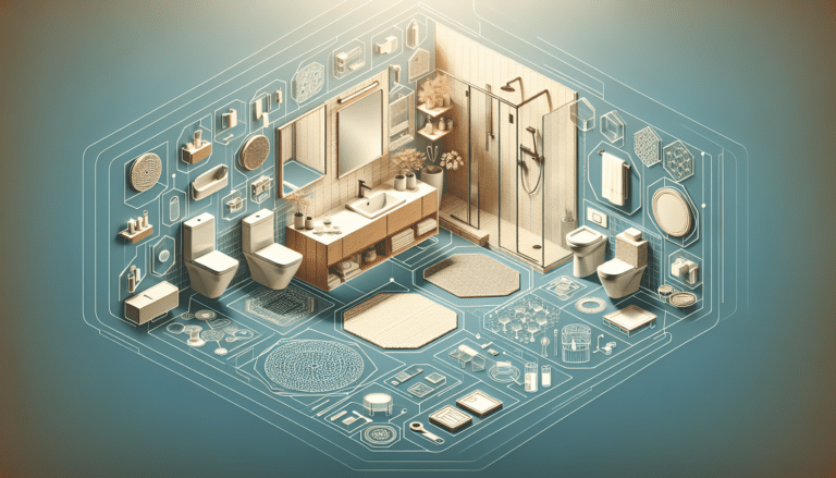 Si tienes que reformar tu cuarto de baño, estas son las tendencias que están arrasando en 2025