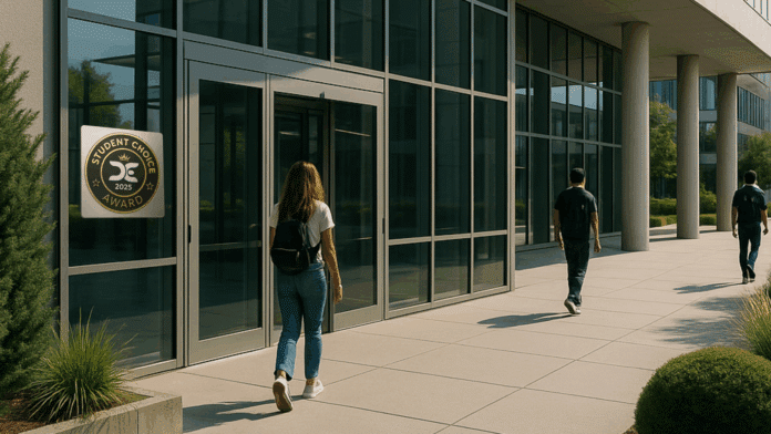 Los 7 centros de formación mejor valorados y que sí convencen a sus alumnos según los Student Choice Awards