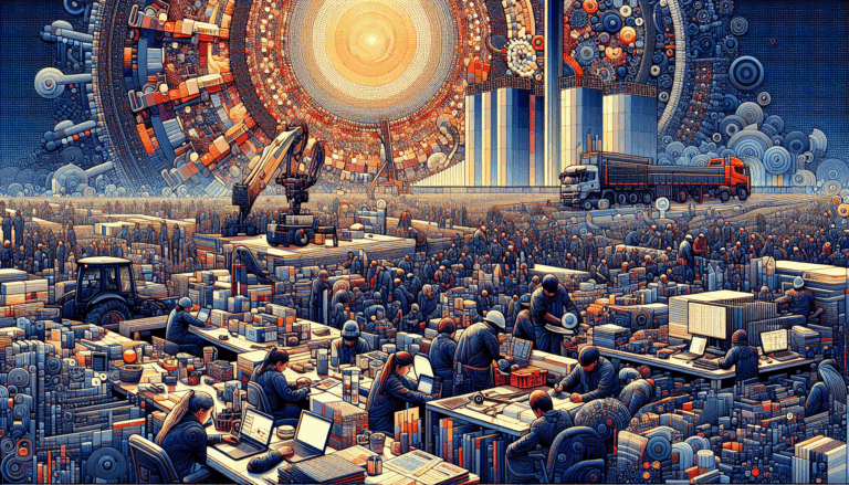 hourglass on top of working table