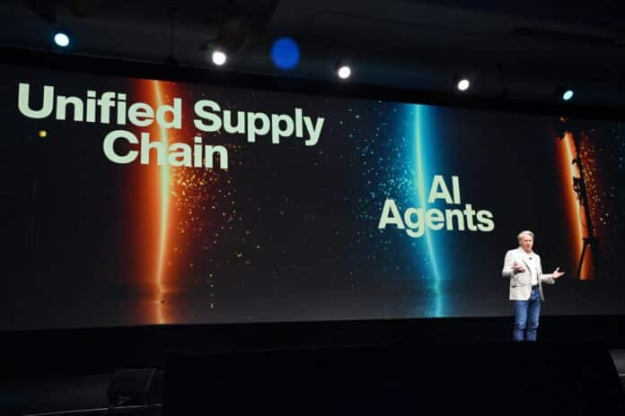 Manhattan Associates presenta una nueva generación de agentes de IA en Momentum 2025