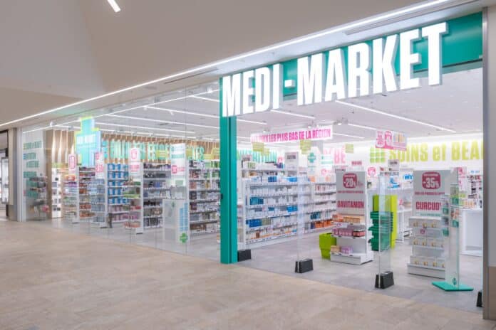 Medi-Market, el grupo belga de parafarmacias, aterriza en España con un ambicioso proyecto de expansión
