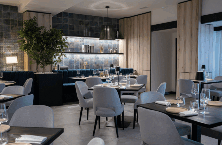 Mercato della Fontanella inaugura temporada con nuevas propuestas de cocina italiana auténtica, coctelería de autor y música en vivo