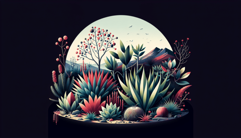 estas son las plantas que pueden vivir más de diez años