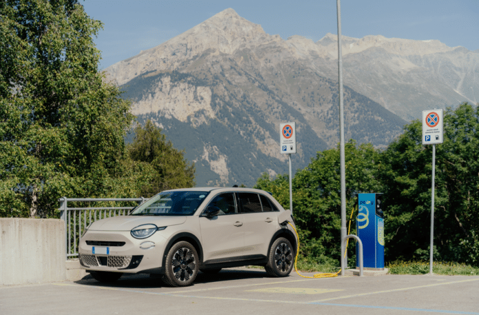 Powy acelera la movilidad eléctrica allí donde más se necesita
