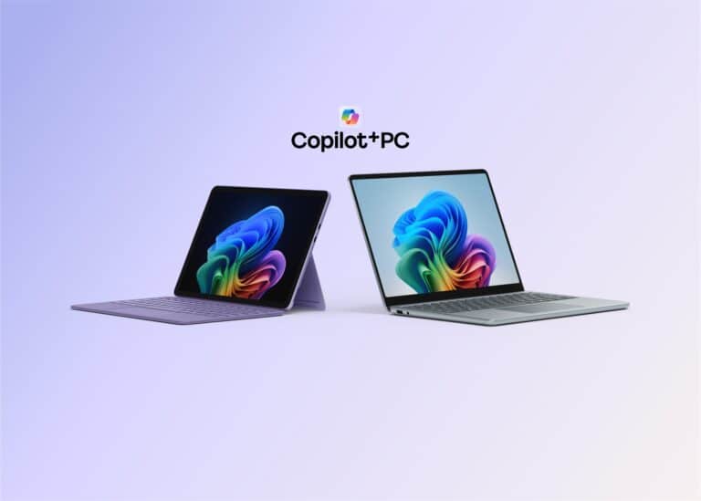 Introducing all-new Surface Copilot+ PCs: The Surface Pro, 12-inch and Surface Laptop, 13-inch