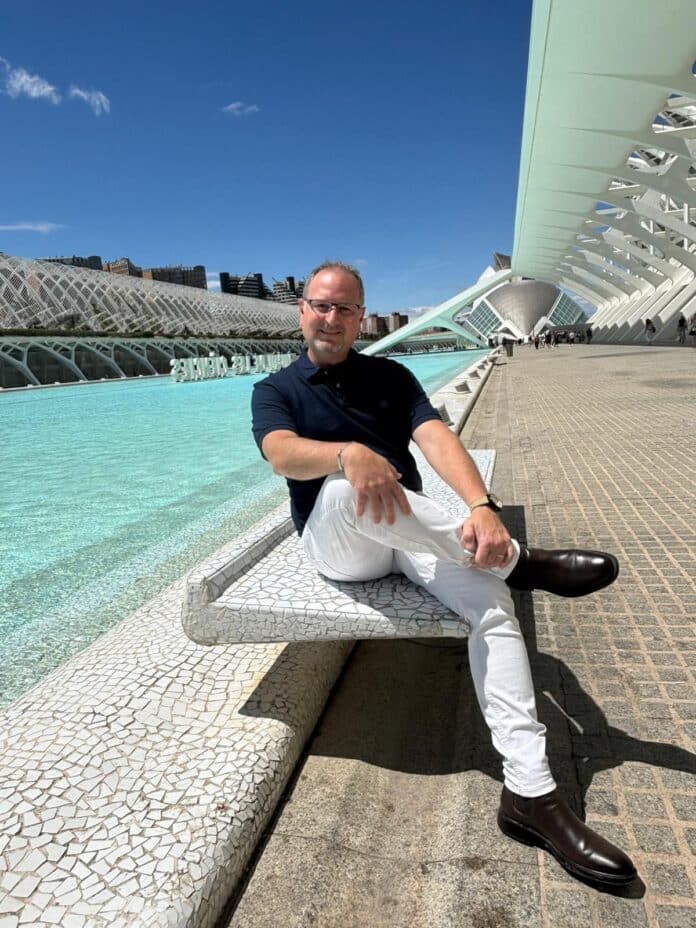 Guillermo Chillemi, mentor de empresarios familiares: "Es mejor desarmar la empresa que perder la familia"