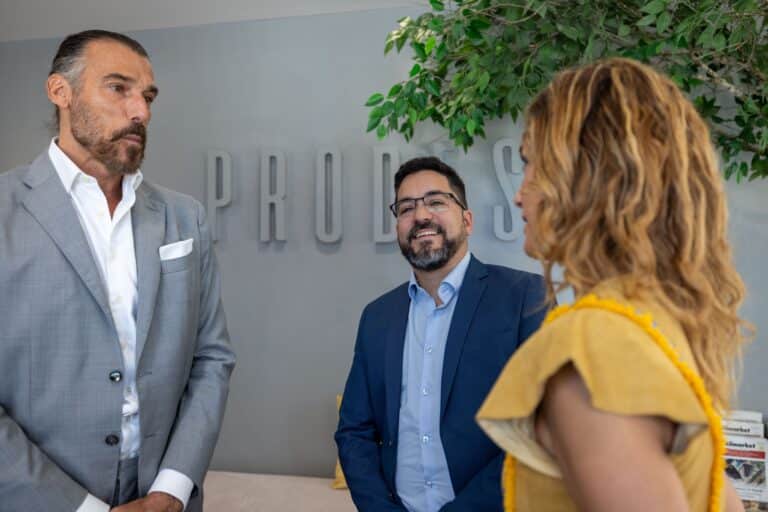 Prodesco acelera su transformación impulsando una nueva cultura empresarial basada en valores y consolidación