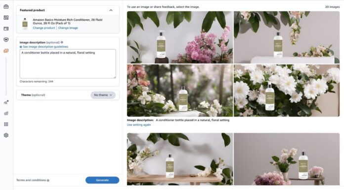 Going beyond AI assistants: Examples from Amazon.com reinventing industries with generative AI