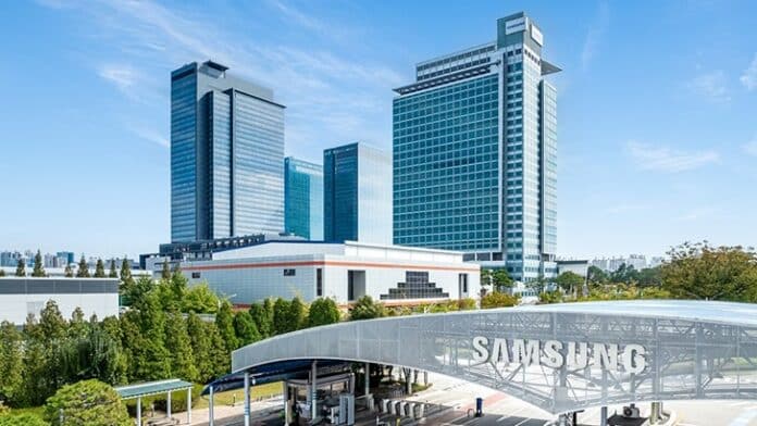 Samsung Electronics Acquires Leading Global HVAC Solutions Provider FläktGroup – Samsung Global Newsroom