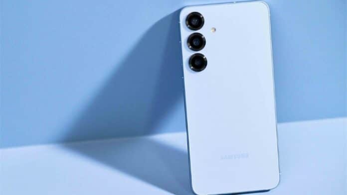 Samsung Galaxy S25 Receives 2025 ReMA Design for Recycling® Award – Samsung Global Newsroom