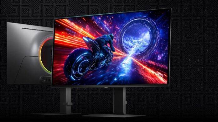 Odyssey OLED G6 – Samsung Global Newsroom
