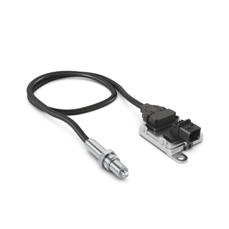 Schaeffler presenta una innovadora gama de sensores para maquinaria de construcción