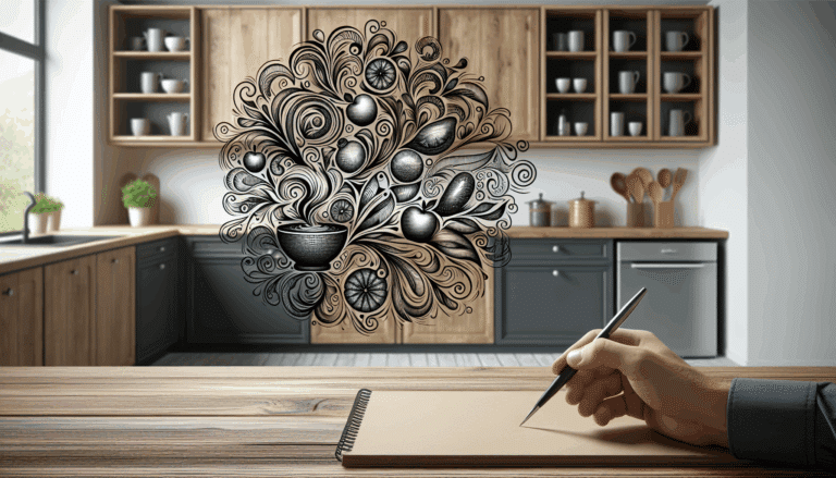 se integrará en tu cocina como un armario más