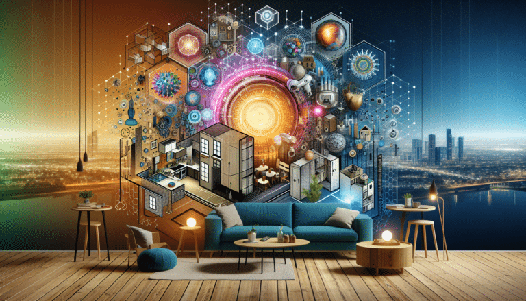 Si tuviera que reformar mi casa ahora, copiaría estas ideas que hemos visto en Casa Decor 2025