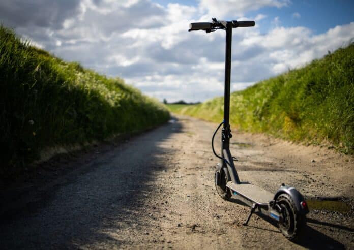 SUBWAY Castellón apuesta por la movilidad ecológica con la venta de patinetes y bicicletas eléctricas y productos para movilidad reducida