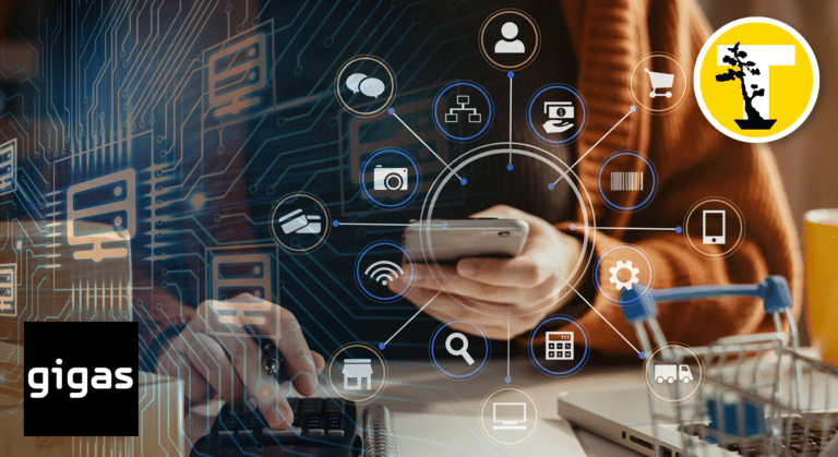 Telynet fortalece su propuesta de valor mediante su alianza tecnológica con Gigas