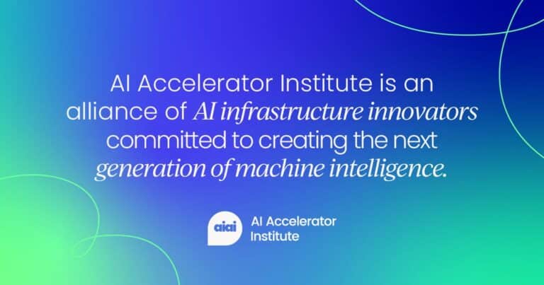 Future trends of AI adoption in enterprises 2025 Report