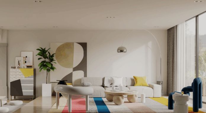 Ideas de Lobo Studio para transformar el hogar con el cambio de armario primaveral