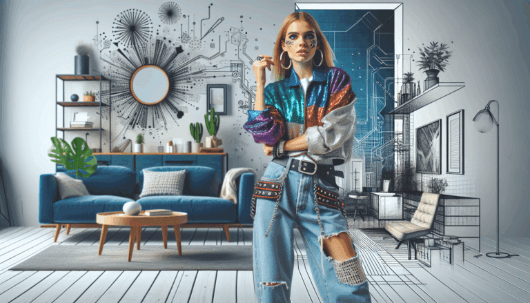 La 'influencer' que triunfa en TikTok con esta reforma exprés para eliminar las puertas del salón y crear un espacio más abierto y luminoso