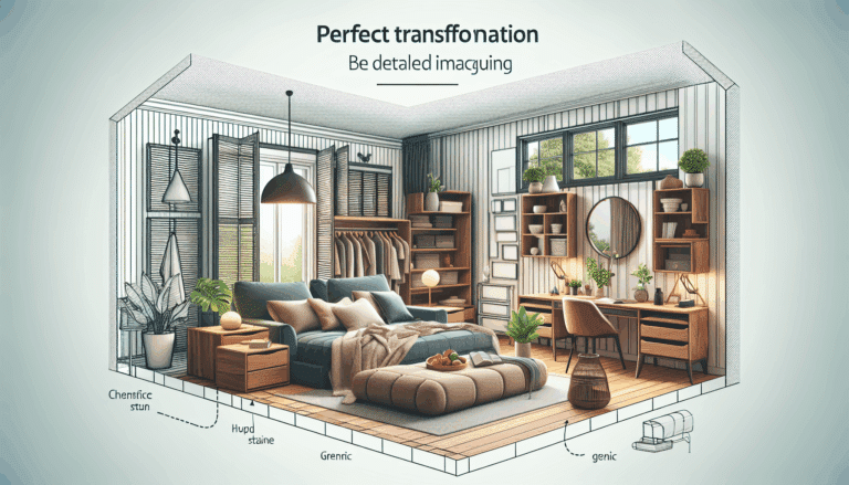 así ha quedado gracias a los muebles de Ikea