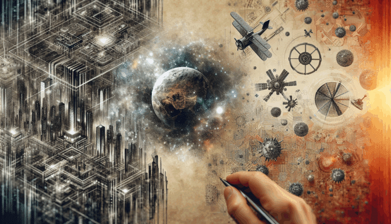 un modelo que lo cambia todo