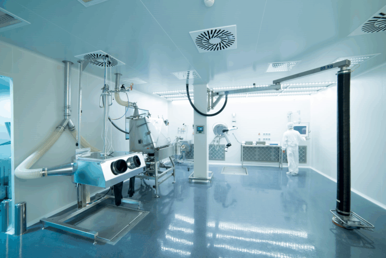 Terapias avanzadas: Valtria, un referente en la creación de entornos seguros para la medicina del futuro