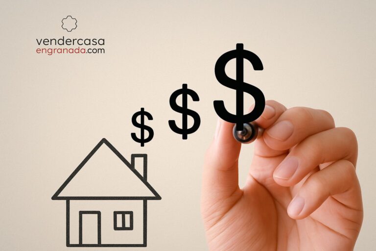 La plataforma VenderCasaEnGranada.com revoluciona la venta de viviendas en Granada con servicios premium y ahorros de hasta 10.000 ? en comisiones