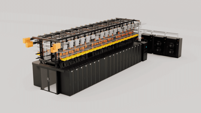 Vertiv acelera la evolución de su infraestructura de IA alineándose con el anuncio de la arquitectura de alimentación 800 VDC de NVIDIA