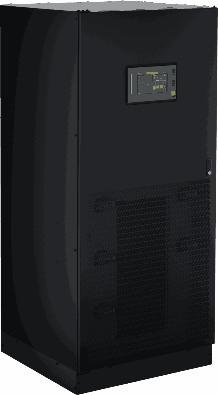 Vertiv amplía su portfolio de alimentación eléctrica con un conmutador estático mejorado para aplicaciones críticas en EMEA