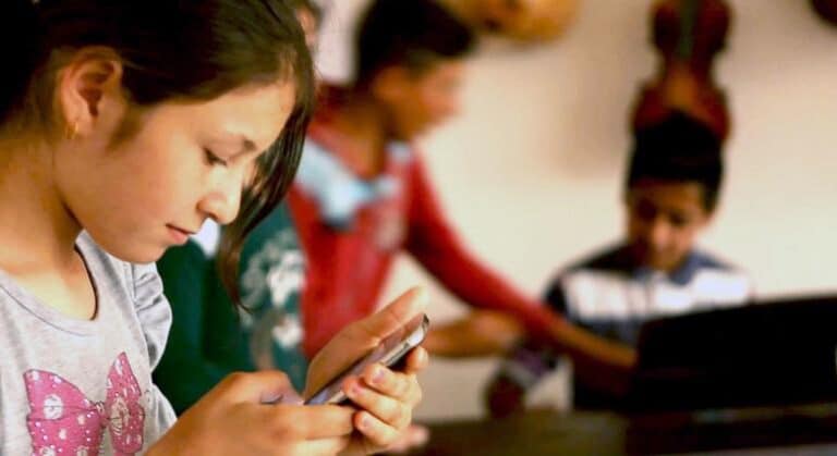 Vidas online, consecuencias offline | Noticias ONU