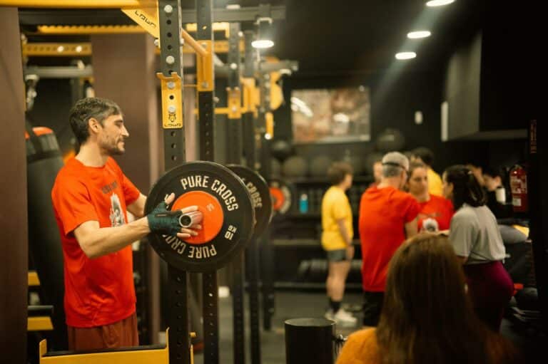 Cómo adelgazar y ponerse en forma a tan solo un mes del verano