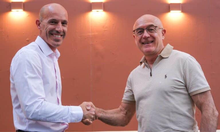 Finanzauto se une al proyecto La Gran Pradera para restaurar la posidonia en el Mediterráneo