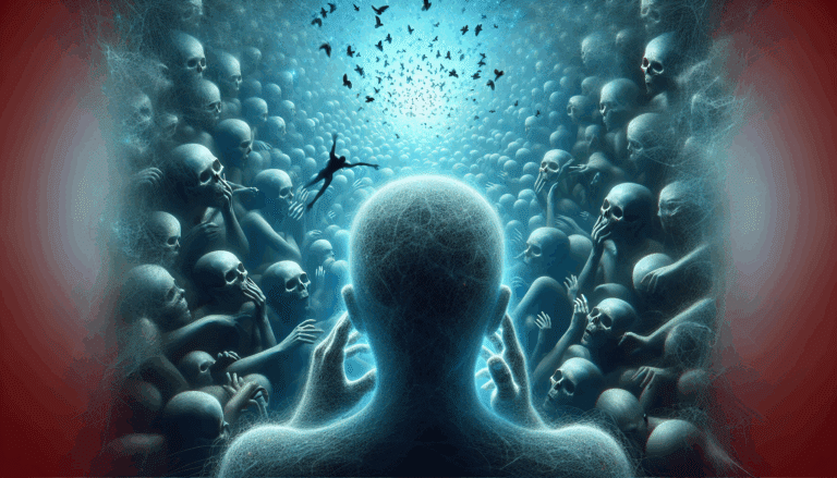 Doctors looking at examination results on a screen.