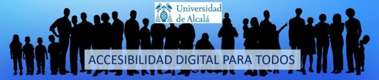 Accesibilidad digital: cómo cumplir con la regulación desde el 28 de junio de 2025 con los servicios de la UAH