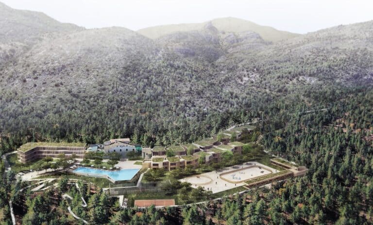 Adequa presenta un nuevo concepto de retiro wellness con el sello de un operador internacional