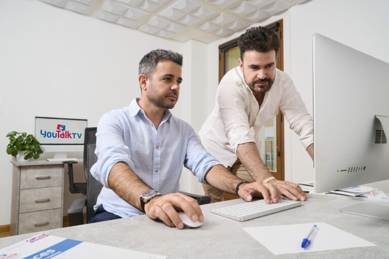 Allianz potencia el futuro de las pymes con una nueva campaña para impulsar su seguridad y crecimiento