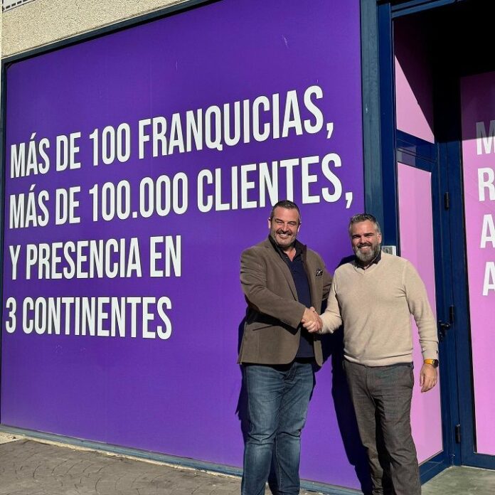 Ambiseint refuerza su red con nuevas delegaciones en Madrid y Alicante