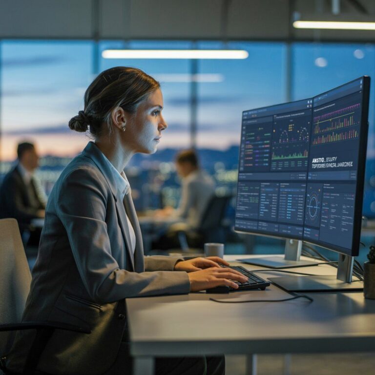 Amstro advierte sobre los retos crecientes de ciberseguridad en el sector legal y financiero