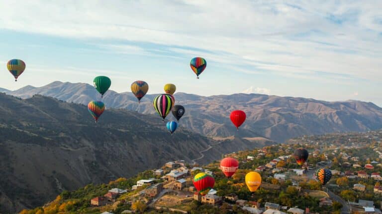 Armenia Travel propone visitar Armenia como el secreto mejor guardado del Cáucaso